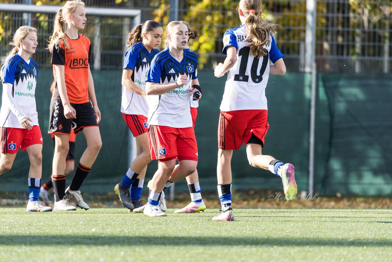 Bild 208 - wCJ Holstein Kiel Turnier